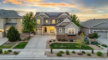 20021 W 95th Pl, Arvada, CO 80007