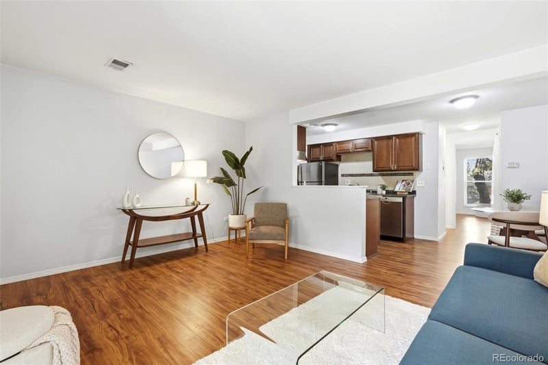 1496 Pierson St #106, Denver, CO 80232