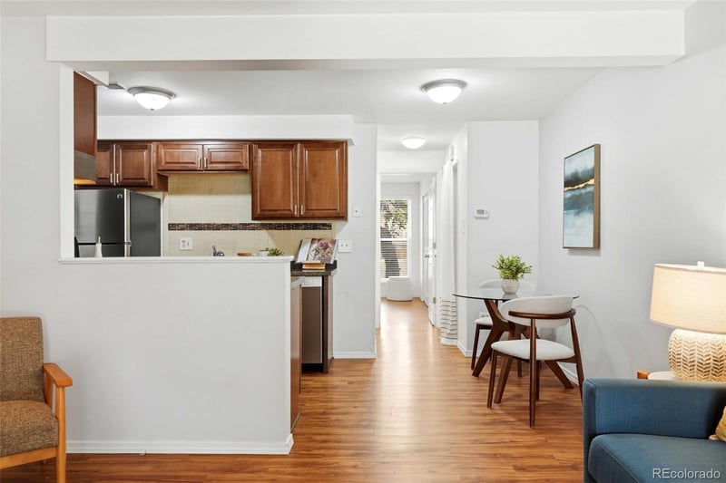 1496 S Pierson St #106, Lakewood, CO 80232