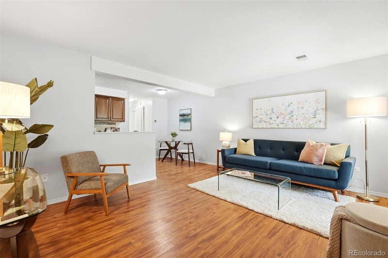 1496 S Pierson St #106, Lakewood, CO 80232