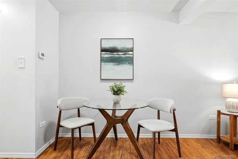 1496 S Pierson St #106, Lakewood, CO 80232
