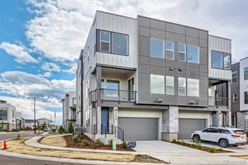 3430 W Elmhurst Ave, Littleton, CO 80120