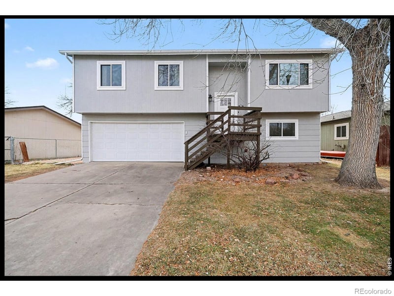 2901 Cherly St, Fort Collins, CO 80524