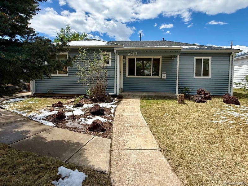 2063 Ingalls St, Edgewater, CO 80214
