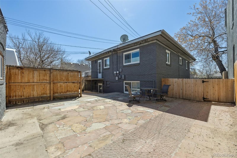 2551 Caithness Pl, Denver, CO 80211