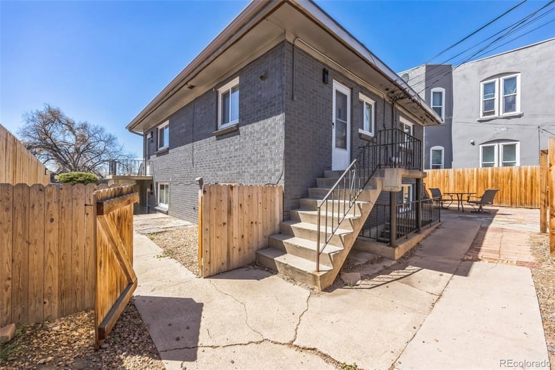 2551 Caithness Pl, Denver, CO 80211