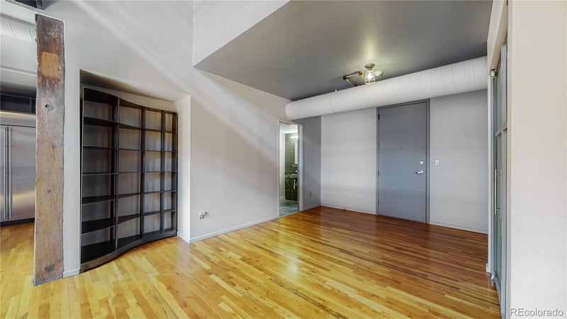 1720 Wynkoop St #411, Denver, CO 80202