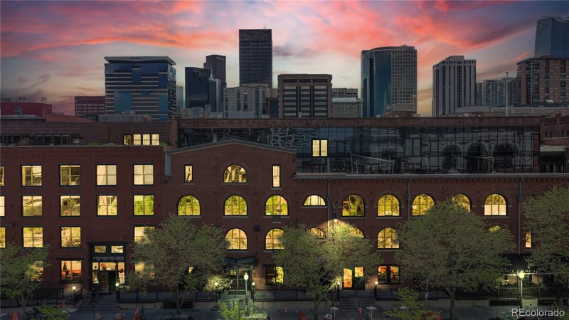1720 Wynkoop St #411, Denver, CO 80202