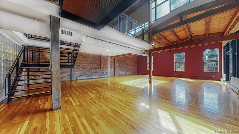 1720 Wynkoop St #411, Denver, CO 80202