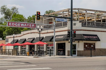 2125 Ames St, Edgewater, CO 80214