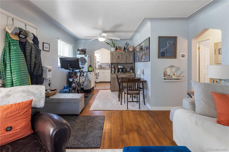2125 Ames St, Edgewater, CO 80214