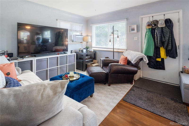 2125 Ames St, Edgewater, CO 80214