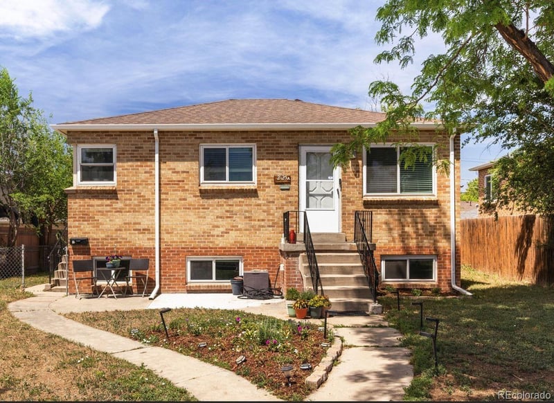 2125 Ames St, Edgewater, CO 80214