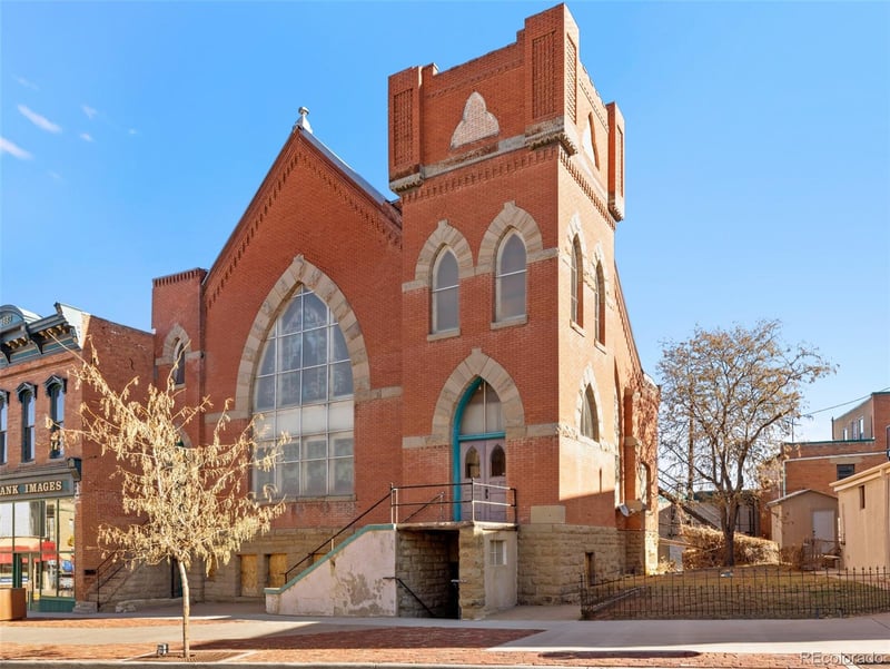 224 Commercial St, Trinidad, CO 81082