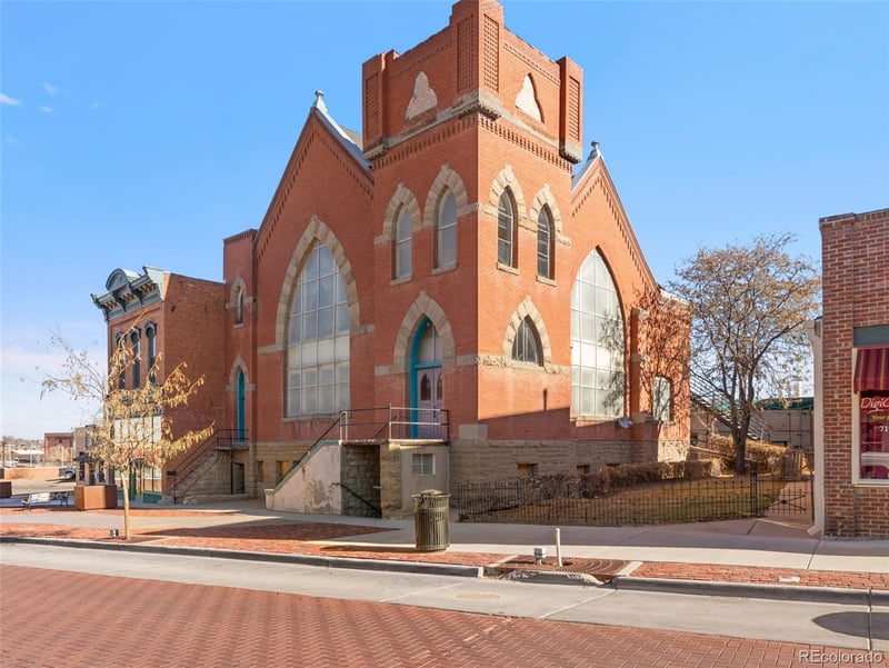 224 Commercial St, Trinidad, CO 81082