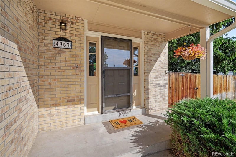 4853 Hoyt St, Littleton, CO 80123