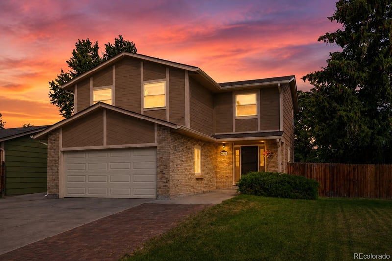 4853 Hoyt St, Littleton, CO 80123