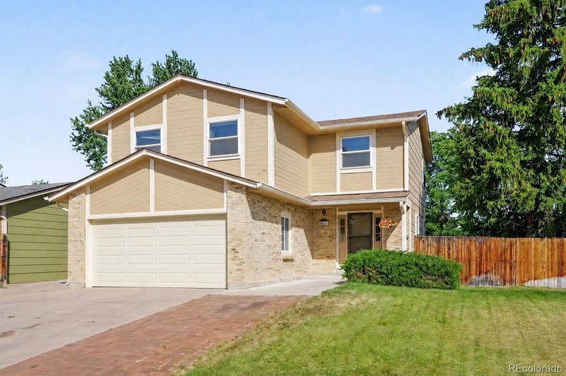 4853 Hoyt St, Littleton, CO 80123