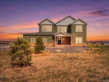 16478 Essex Rd S, Platteville, CO 80651