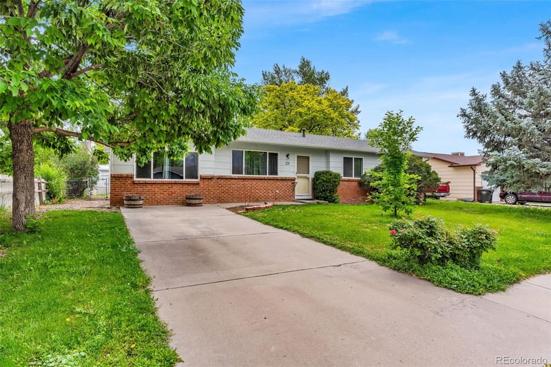 231 Turner Dr, Canon City, CO 81212