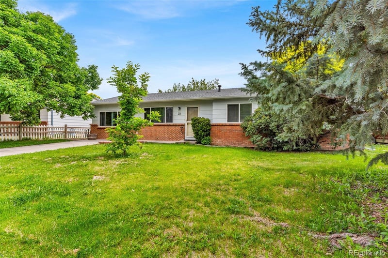 231 Turner Dr, Canon City, CO 81212