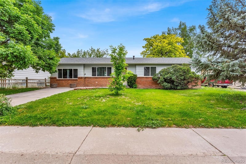 231 Turner Dr, Canon City, CO 81212