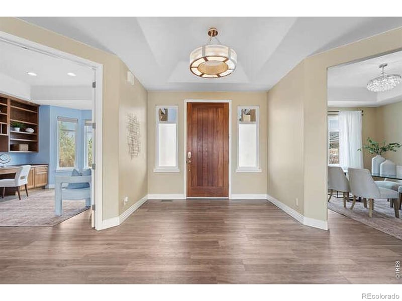 6329 Diamond Ridge Pw, Castle Rock, CO 80108