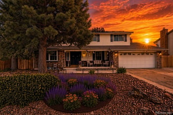 4506 S Wolff St, Denver, CO 80236