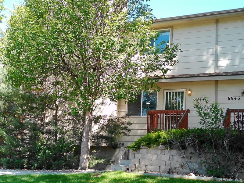 6944 Palmer Park Blvd, Colorado Springs, CO 80915