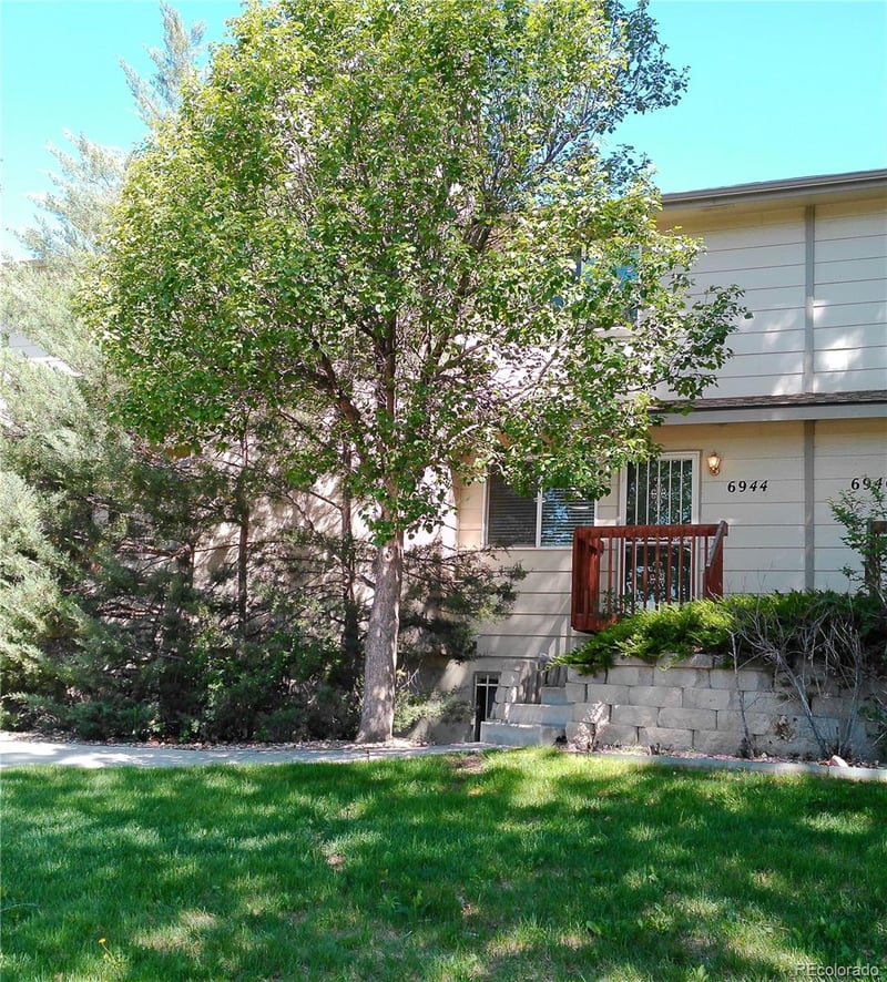 6944 Palmer Park Blvd, Colorado Springs, CO 80915