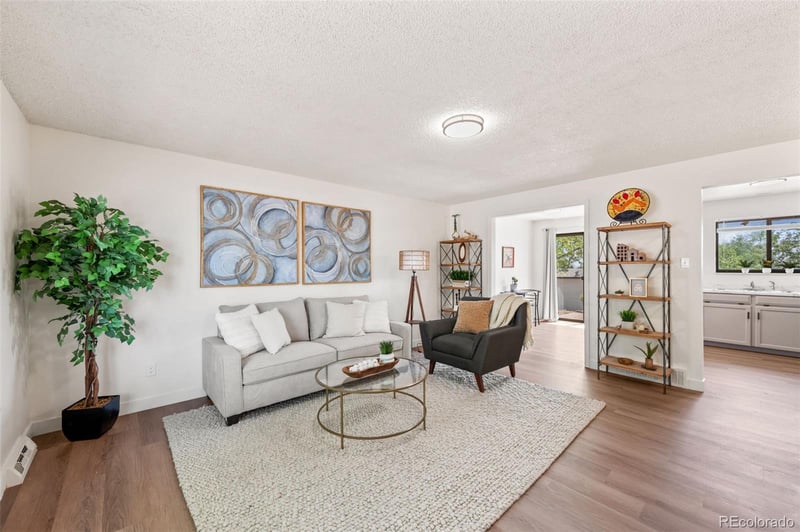 3441 E 99th Way, Thornton, CO 80229