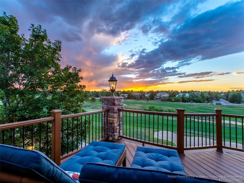 8435 Green Island Cir, Lone Tree, CO 80124