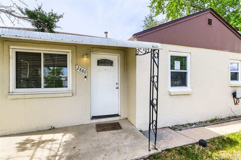 2880 91st Pl, Denver, CO 80260