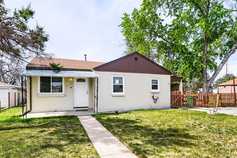 2880 91st Pl, Denver, CO 80260