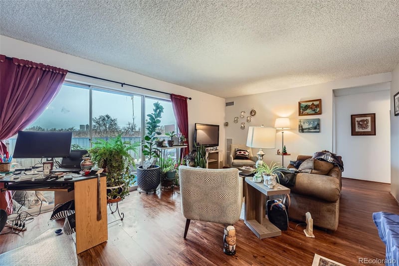 1313 Steele St #606, Denver, CO 80206