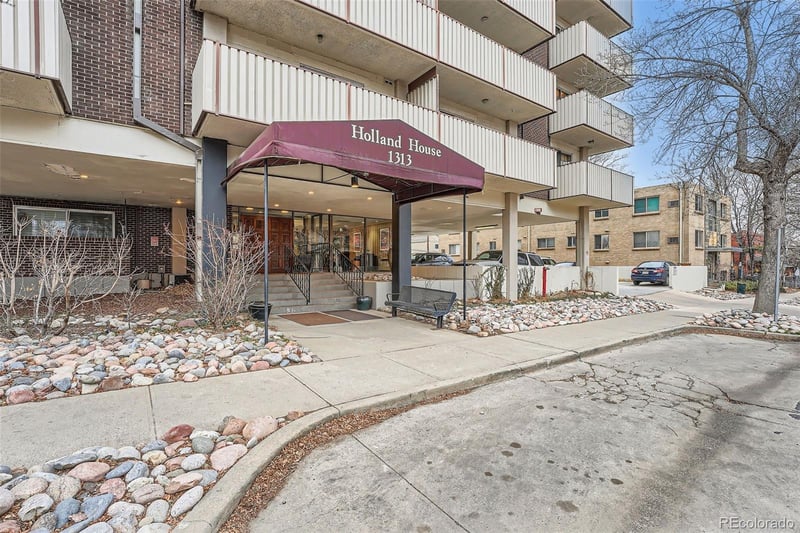 1313 Steele St #606, Denver, CO 80206