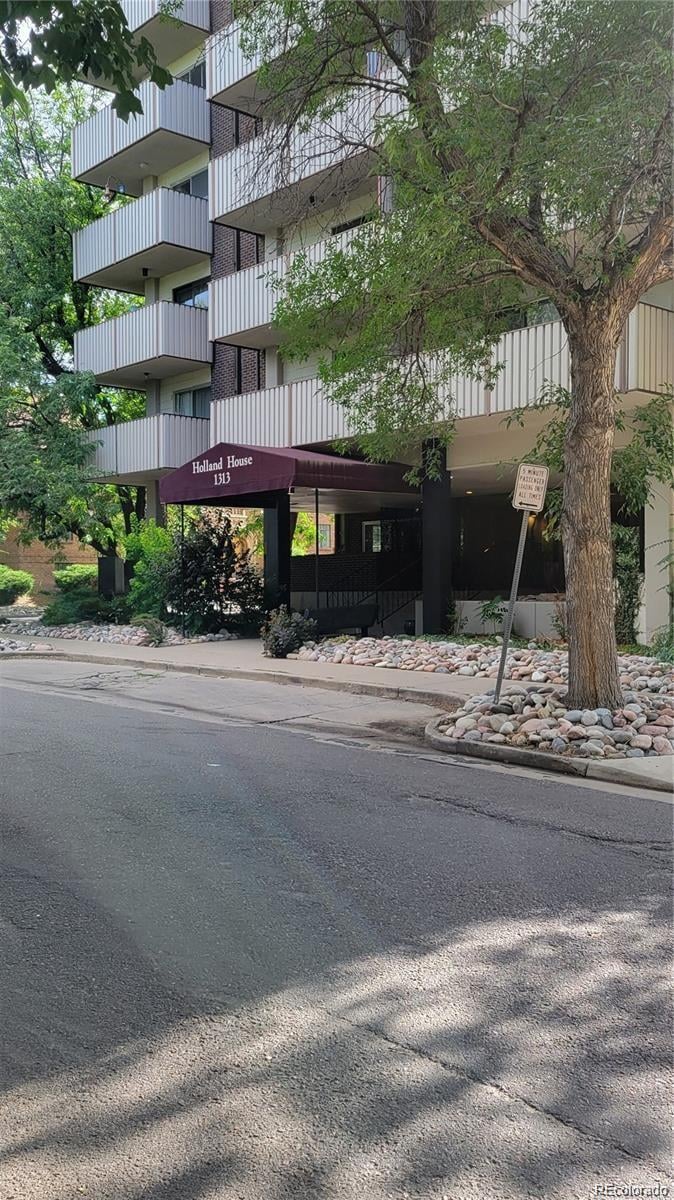1313 Steele St #606, Denver, CO 80206