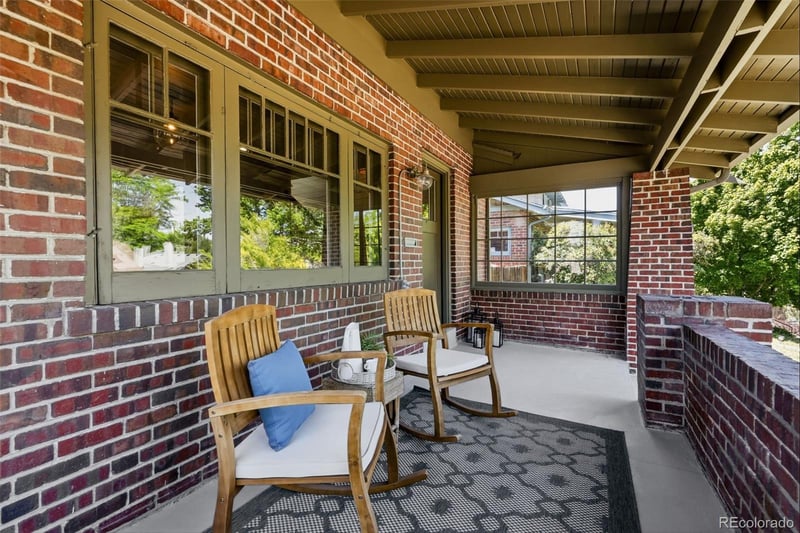 601 Jackson St, Denver, CO 80206