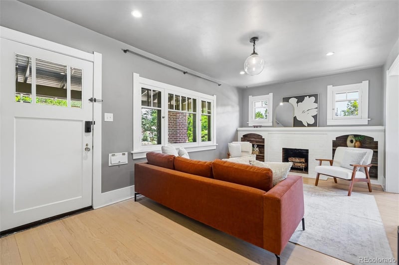 601 Jackson St, Denver, CO 80206