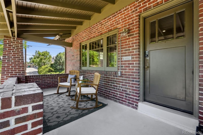 601 Jackson St, Denver, CO 80206