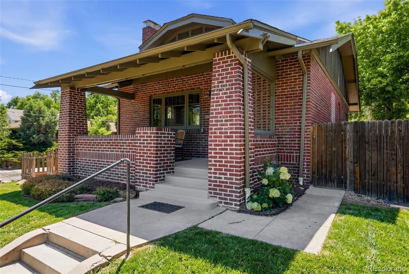 601 Jackson St, Denver, CO 80206