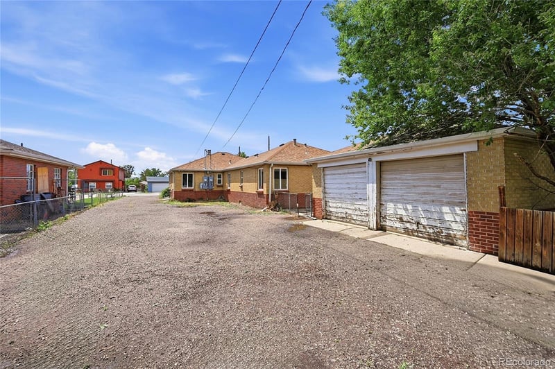 6096 Olive St, Commerce City, CO 80022