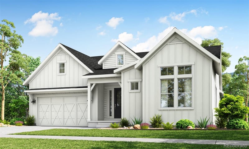 1602 Chestnut Ave, Erie, CO 80516