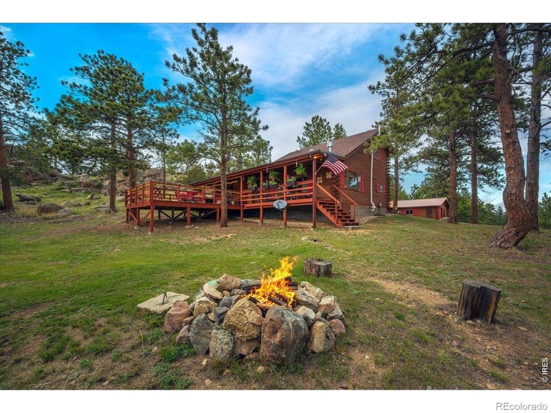10 Manhead Mountain Dr, Livermore, CO 80536