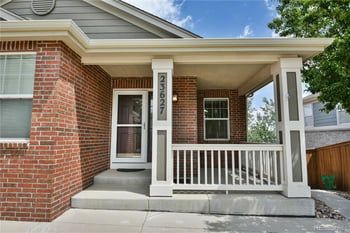 23627 E Bellewood Dr, Aurora, CO 80016