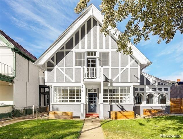 2817 33rd Ave, Denver, CO 80211