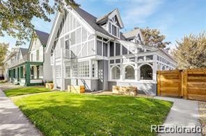 2817 33rd Ave, Denver, CO 80211