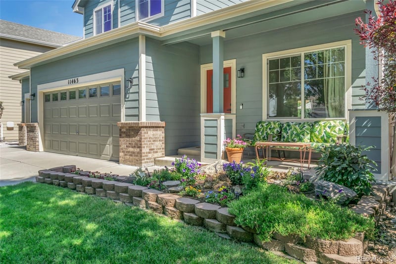 11463 118th Pl, Henderson, CO 80640