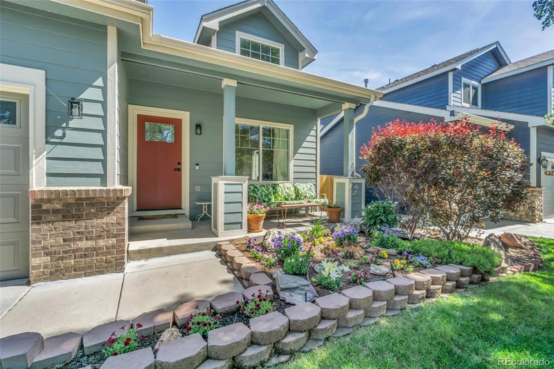 11463 118th Pl, Henderson, CO 80640