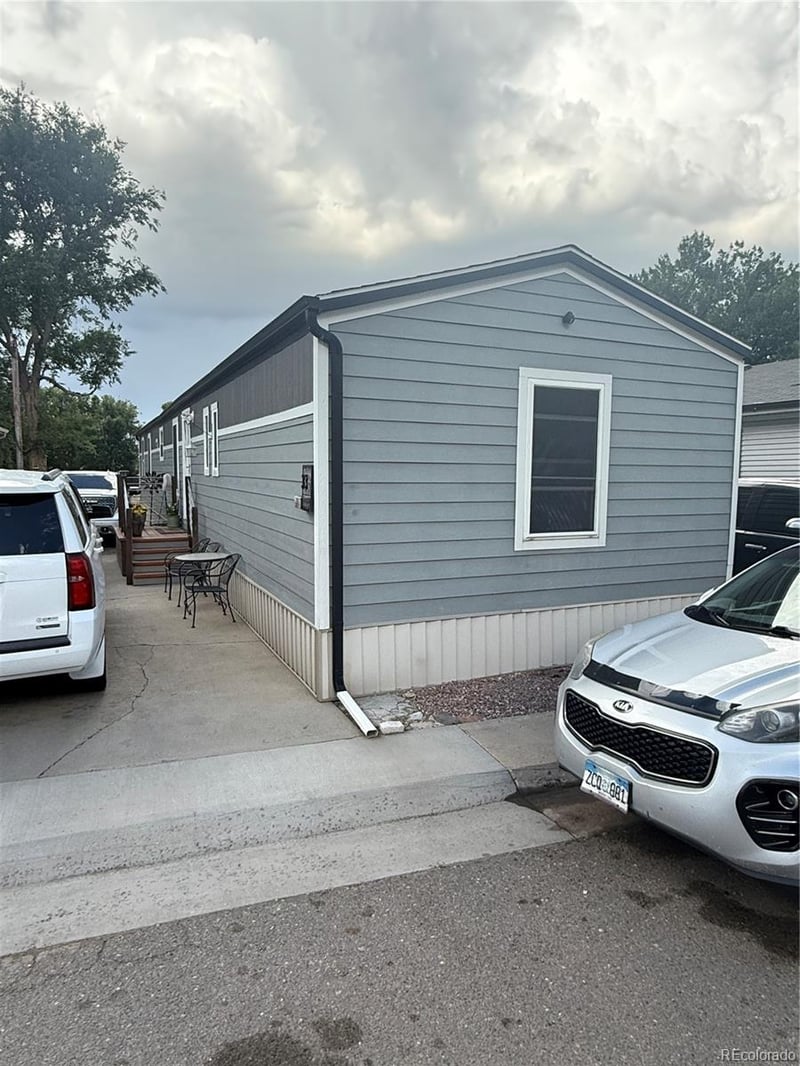 6250 Federal Blvd, Denver, CO 80221